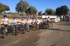 2 Prova Coppa Sicilia 2021